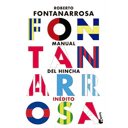 Manual del hincha