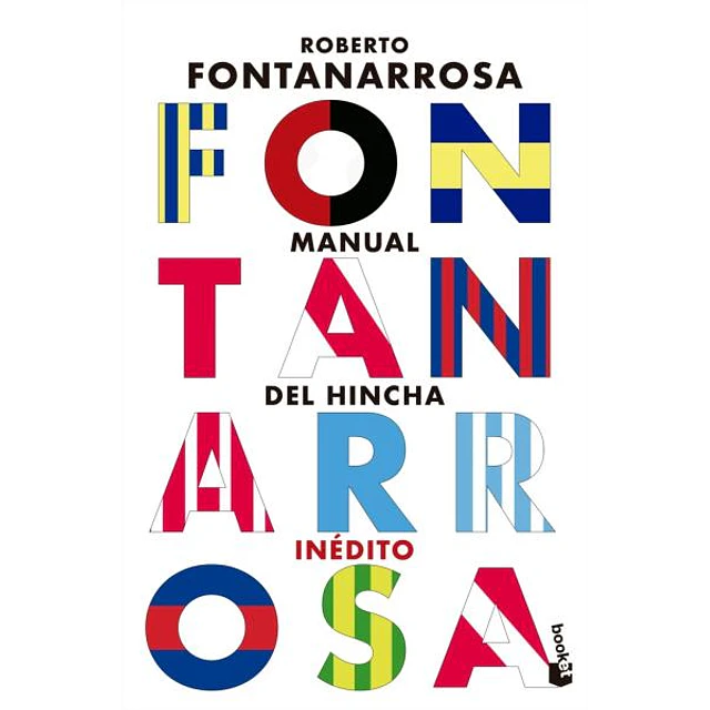 Manual del hincha
