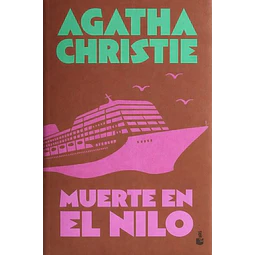 Muerte en el nilo
