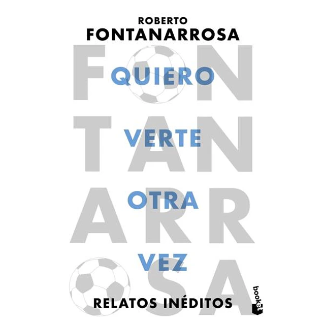 Quiero verte otra vez