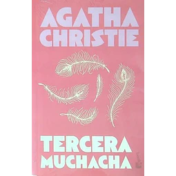 Tercera muchacha