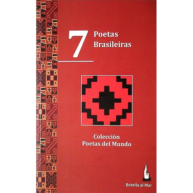 7 poetas brasileiras