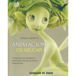 Animacion en azucar