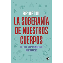 La soberania de nuestros cuerpos