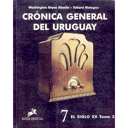 Cronica general del uruguay 7