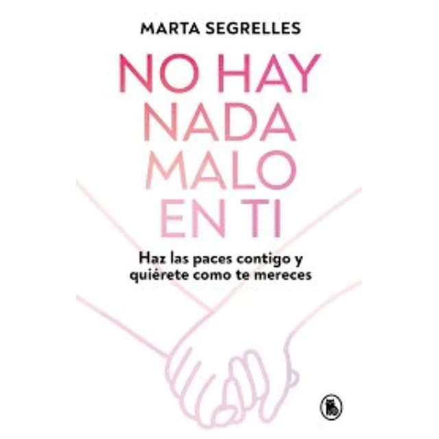No hay nada malo en ti