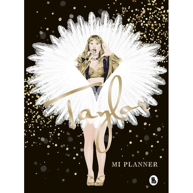Mi planner taylor swift