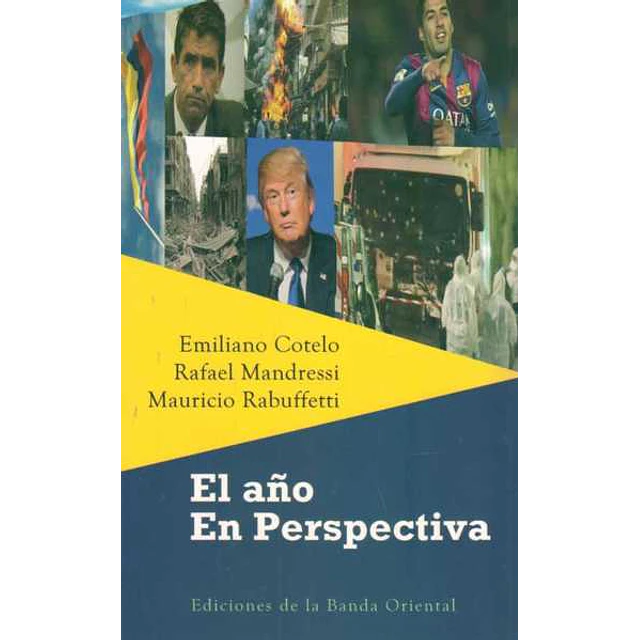 El año en perspectiva