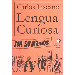 Lengua curiosa. Son sovornos