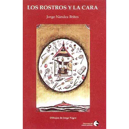 Los rostros y la cara