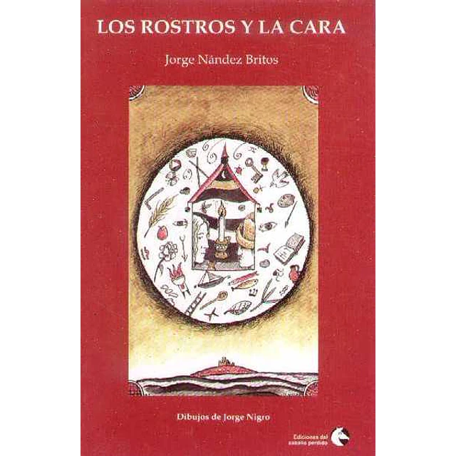 Los rostros y la cara