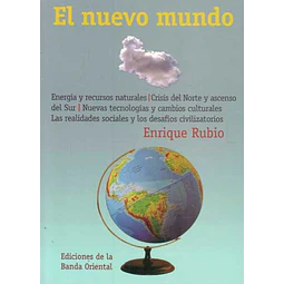 El nuevo mundo