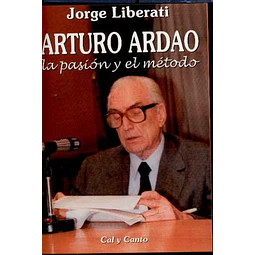 Arturo ardao la pasion y el metodo