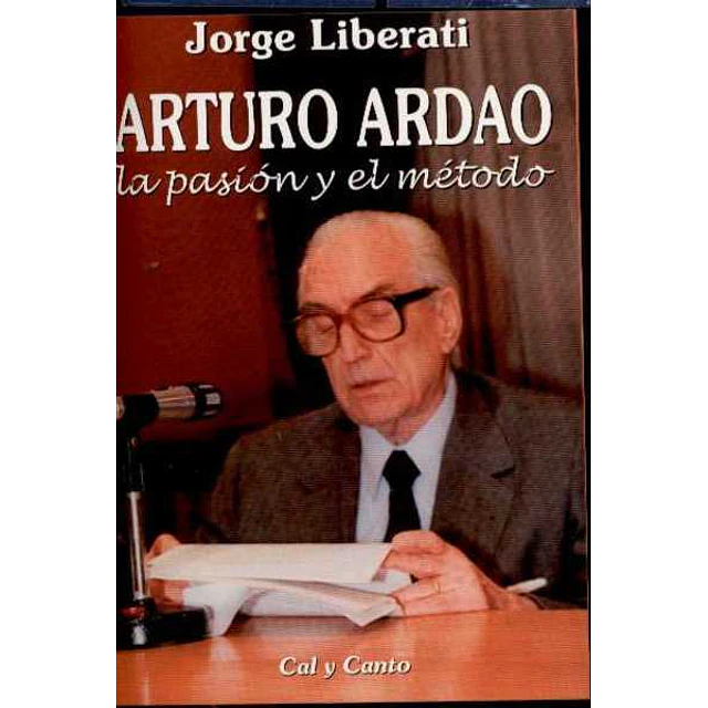 Arturo ardao la pasion y el metodo