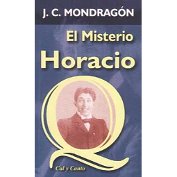 El misterio horacio