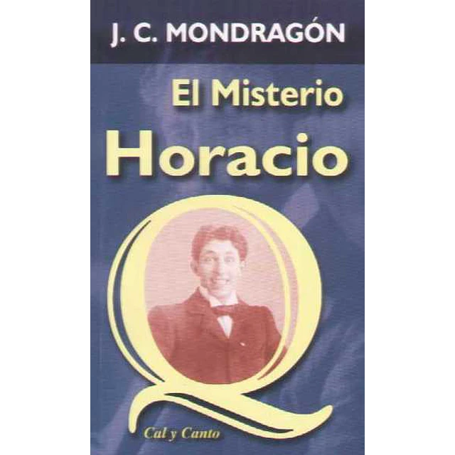 El misterio horacio