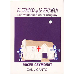 Templo y escuela