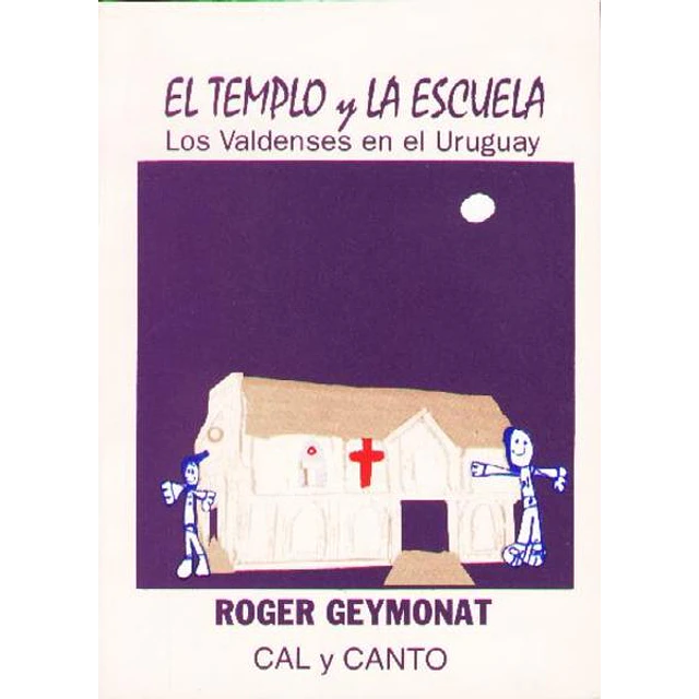 Templo y escuela