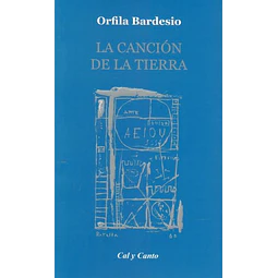 La cancion de la tierra