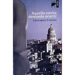 Aquello estaba deseando ocurrir