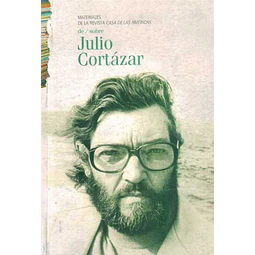 De / sobre julio cortazar