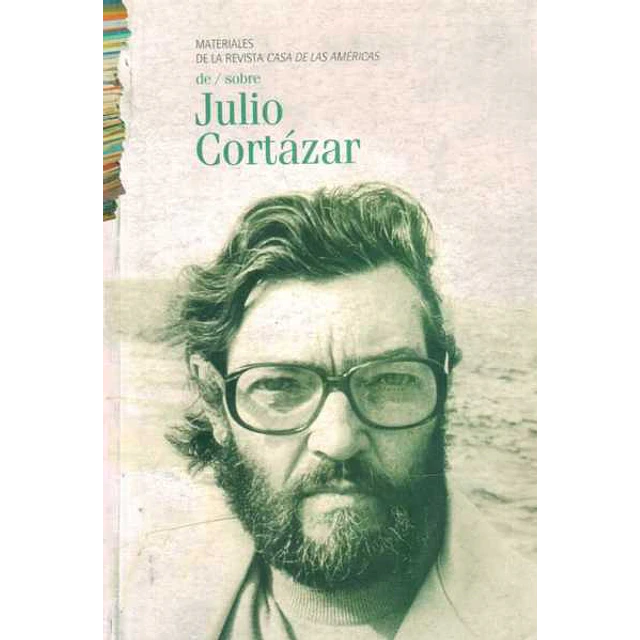 De / sobre julio cortazar