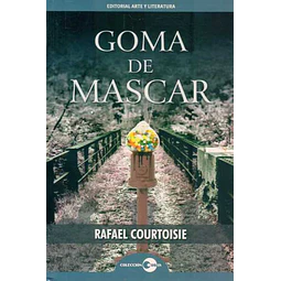 Goma de mascar