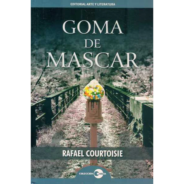 Goma de mascar