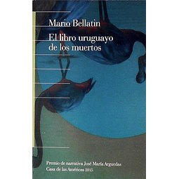 El libro uruguayo de los muertos