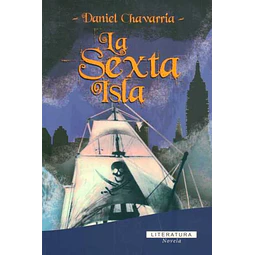 La sexta isla
