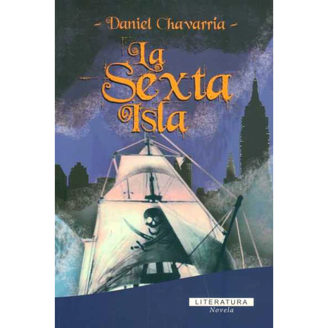La sexta isla