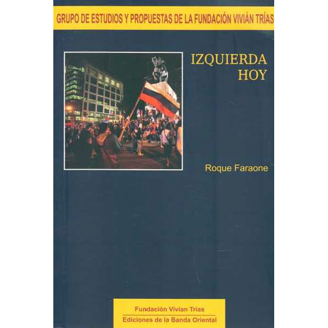 Izquierda hoy