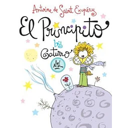 El principito by gaturro