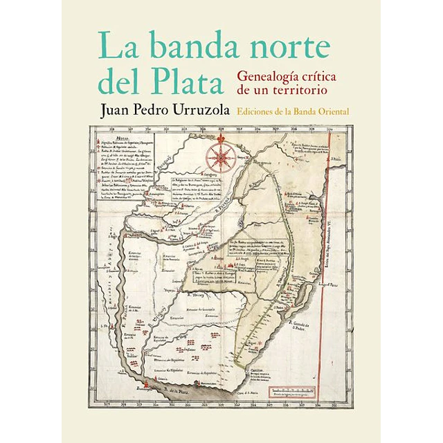 La banda norte del plata