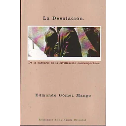 La desolacion