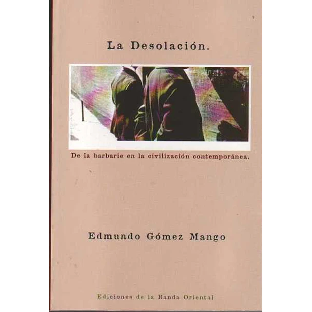 La desolacion