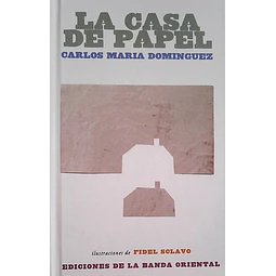 La casa de papel