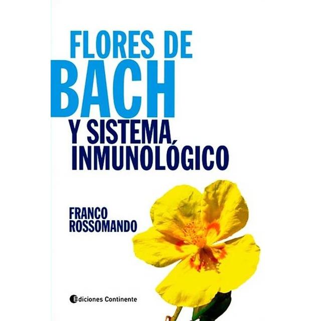 Flores de bach y el sistema inmunologico