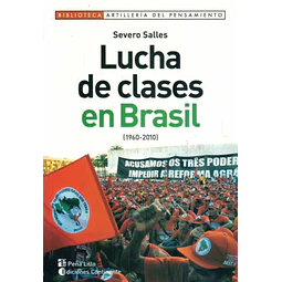 Lucha de clases en brasil 1960 - 2010