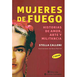 Mujeres de fuego