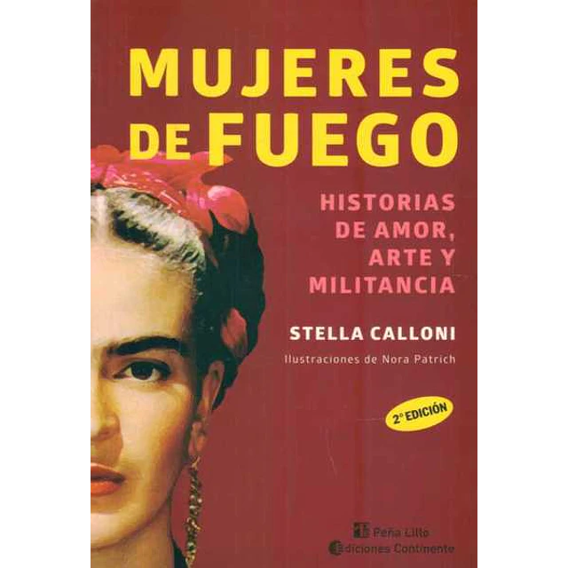 Mujeres de fuego