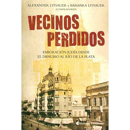 Vecinos perdidos