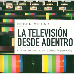 La television desde adentro