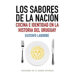 Los sabores de la nacion