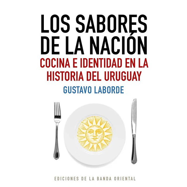 Los sabores de la nacion