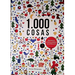 1000 cosas