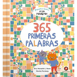 365 primeras palabras