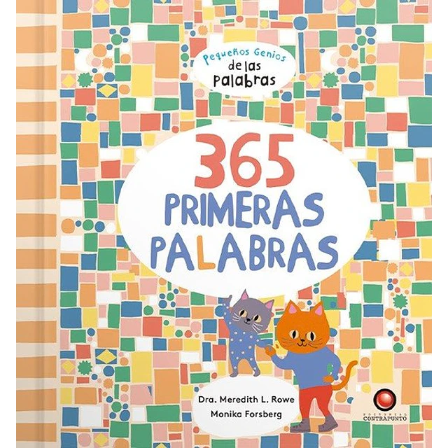 365 primeras palabras