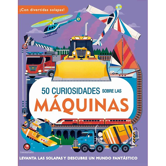 50 curiosidades sobre las maquinas