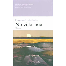 No vi la luna